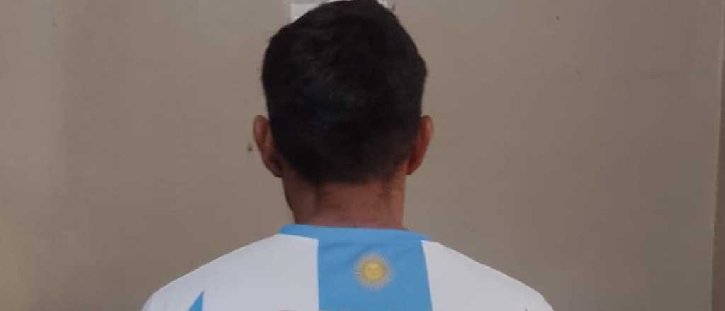 Secuestraron casi 500 metros de cables robados en Godoy Cruz y Luj&aacute;n