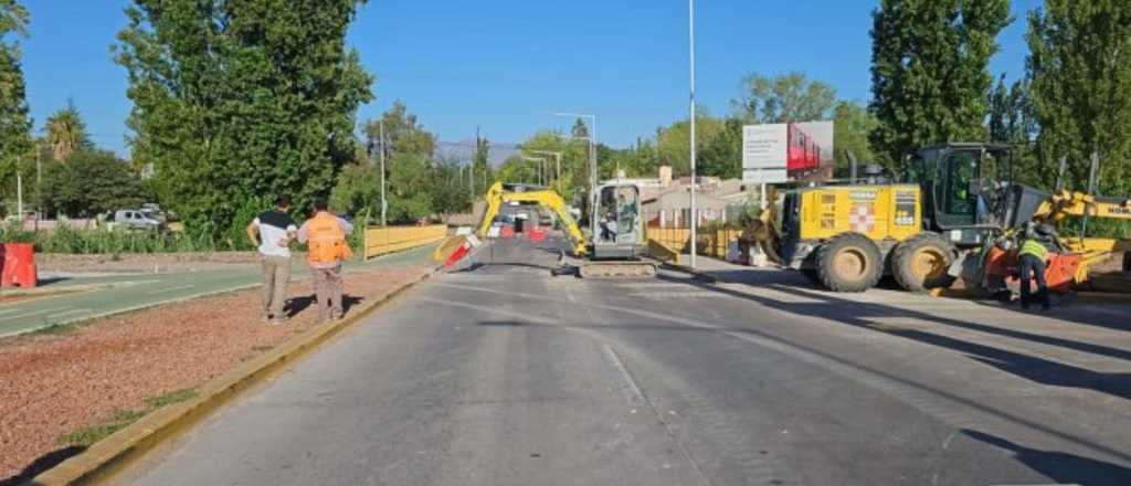 Más de $1.130 millones en un gasoducto clave para ampliar el Metrotranvía