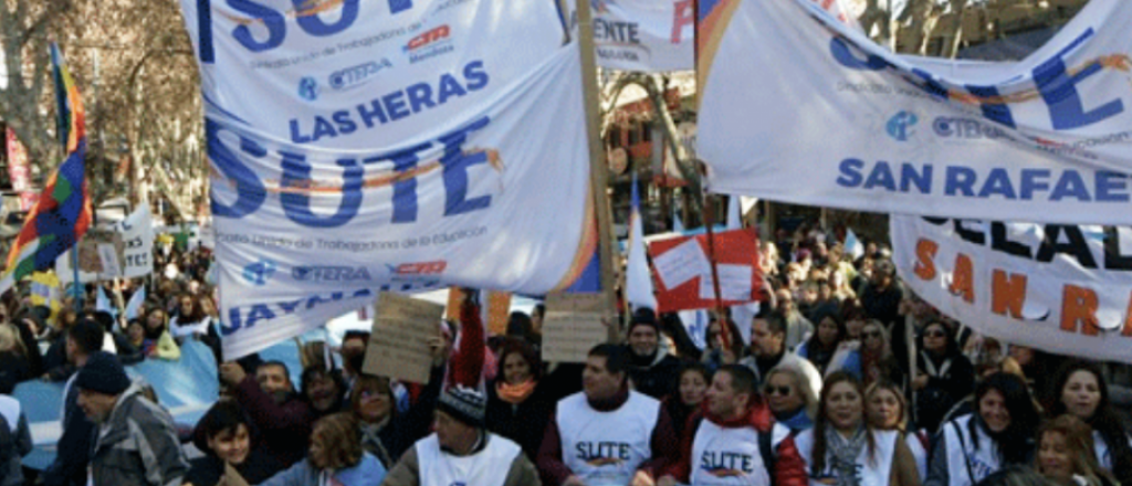 ¿Democracia sindical? Lo que dejaron las elecciones del SUTE