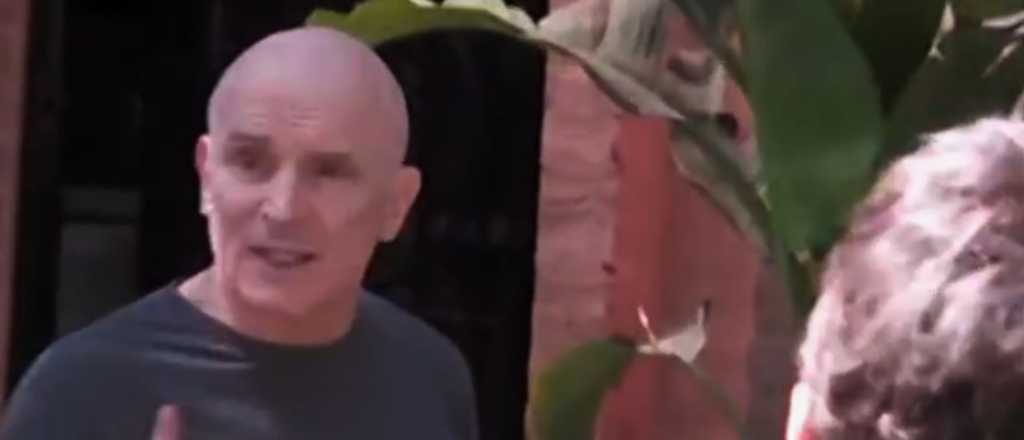 Allanan la casa de José Luis Espert por una causa de lavado de dinero