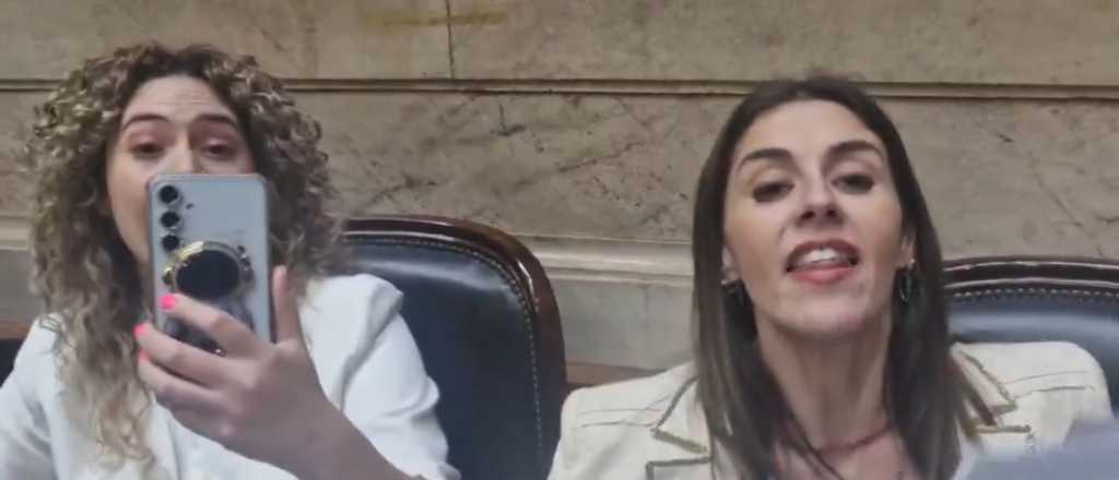 Video: gritos y manotazos entre Arrieta, Pagano y Lemoine