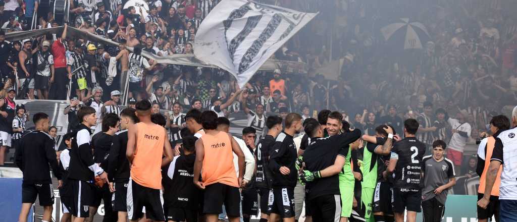 Gimnasia vs. Madryn por el ascenso: hora, TV, &aacute;rbitro, venta de entradas y m&aacute;s