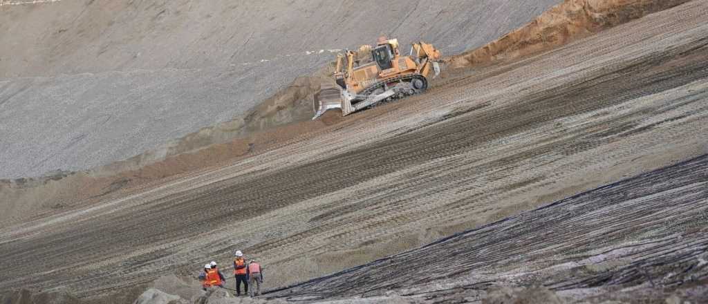 Mina Gualcamayo obtuvo aprobación ambiental y anticipa una nueva etapa 
