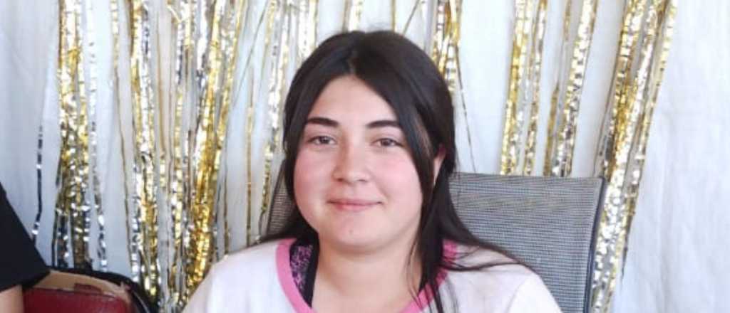 Buscan a una adolescente de 16 años que desapareció en Luján