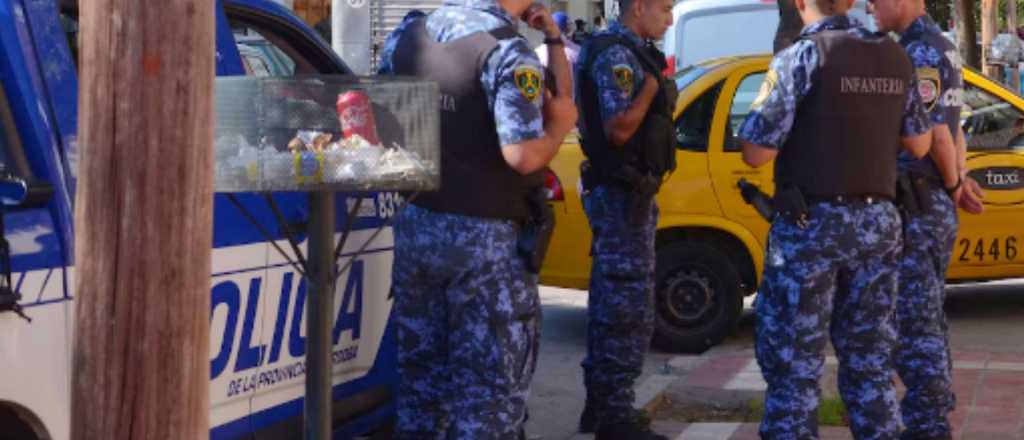 Hallaron muerta a una mujer en su casa y detienen a su hijo