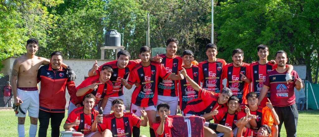 Celebrando la historia: el club del Este que cumple 101 a&ntilde;os 