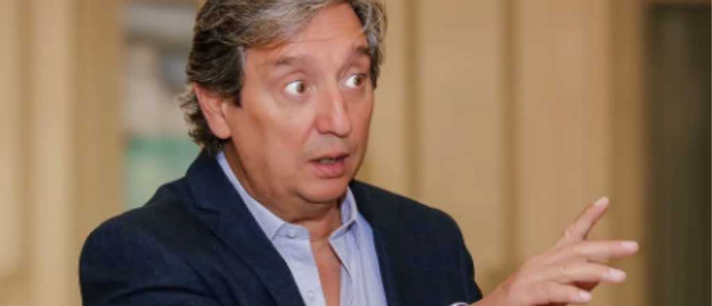 Emir Félix repudió un ataque anónimo contra una candidata del PJ