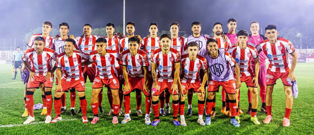 Obligado a ganar: cu&aacute;ndo y a qu&eacute; hora juega San Mart&iacute;n vs Sarmiento de La Banda