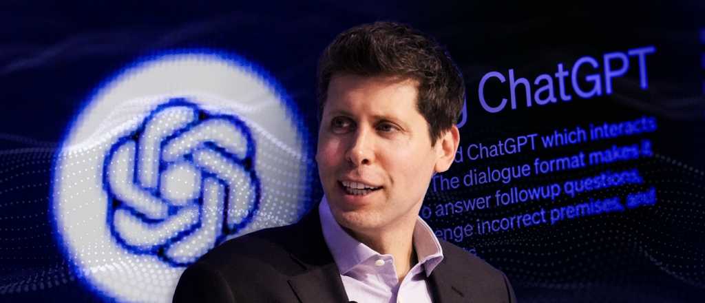 Argentina, ¿líder mundial de IA? Así es el plan de OpenAI en la Patagonia