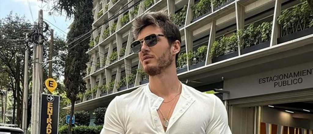 Qui&eacute;n era el cantante argentino brutalmente asesinado en M&eacute;xico