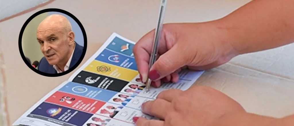 La Libertad Avanza apela el fallo por reimpresión de boletas en Buenos Aires