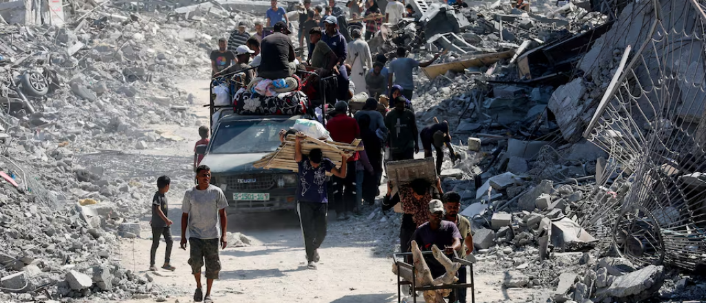 Por qué Hamás apostó por entregar a los rehenes de Gaza