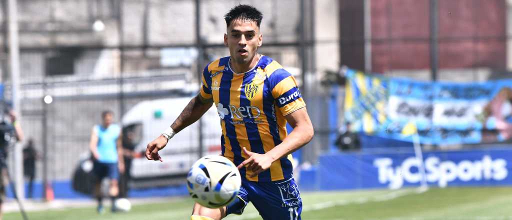 Atlanta goleó a Chaco For Ever y avanzó a octavos del Reducido