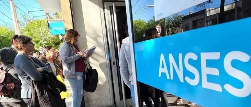 ANSES: qui&eacute;nes cobran este martes y cu&aacute;nto