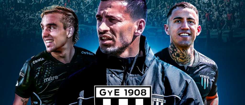 Así la Liga Profesional le dio la bienvenida a Primera a Gimnasia