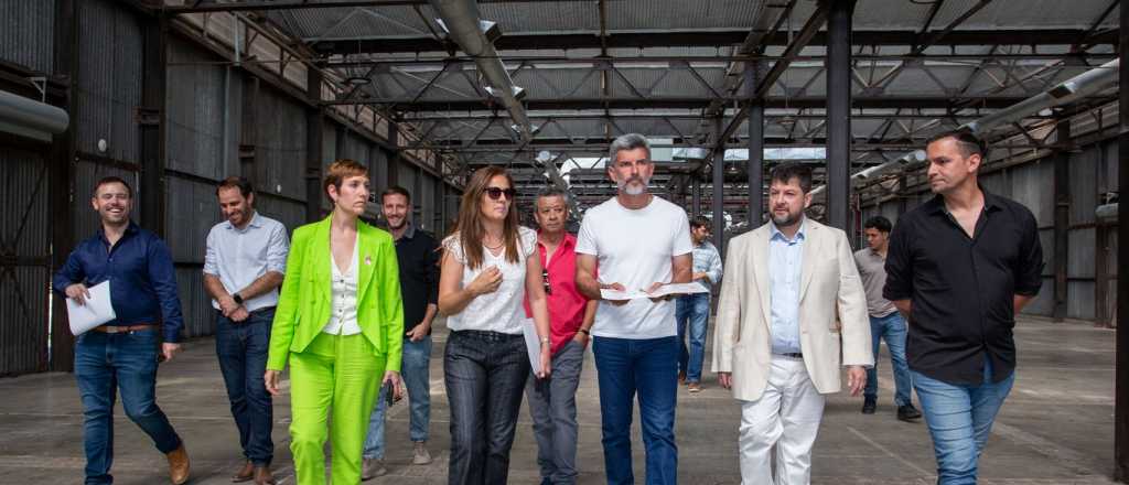 Todo listo para Argentina Mining, el evento premium de la miner&iacute;a nacional