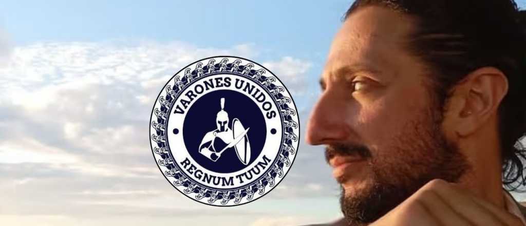 "Varones Unidos": el sitio misógino que manejaba el presunto femicida