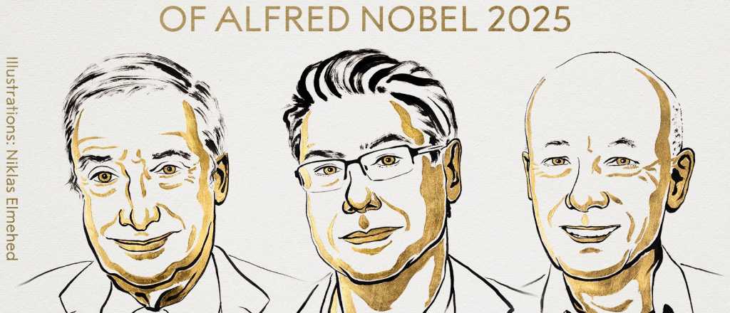 Nobel de Economía para teóricos del crecimiento impulsado por la innovación