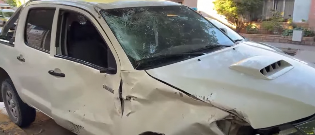 Enfrenta graves cargos el conductor que mató en contramano a un joven