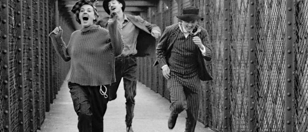 Cr&oacute;nicas del subsuelo: Rutas argentinas hasta el fin