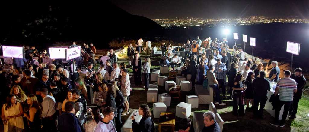 Las Heras celebra al vino argentino con la 10ª edición de Mendoza Wine Fair