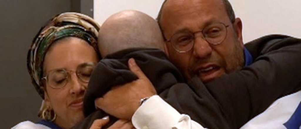 Tras la liberación, se conocen las torturas de Hamas a los secuestrados