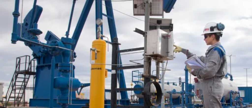 El gobierno eliminó las retenciones al petróleo convencional