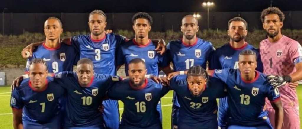 Tienen un cuarto de la población de Mendoza y jugarán el Mundial 2026