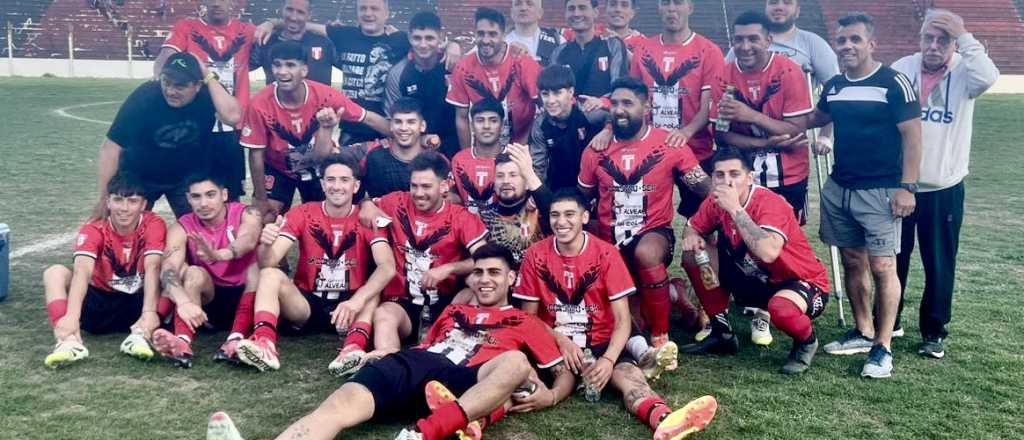 "Alvear no se baja": el municipio respaldó al equipo y jugará la semi