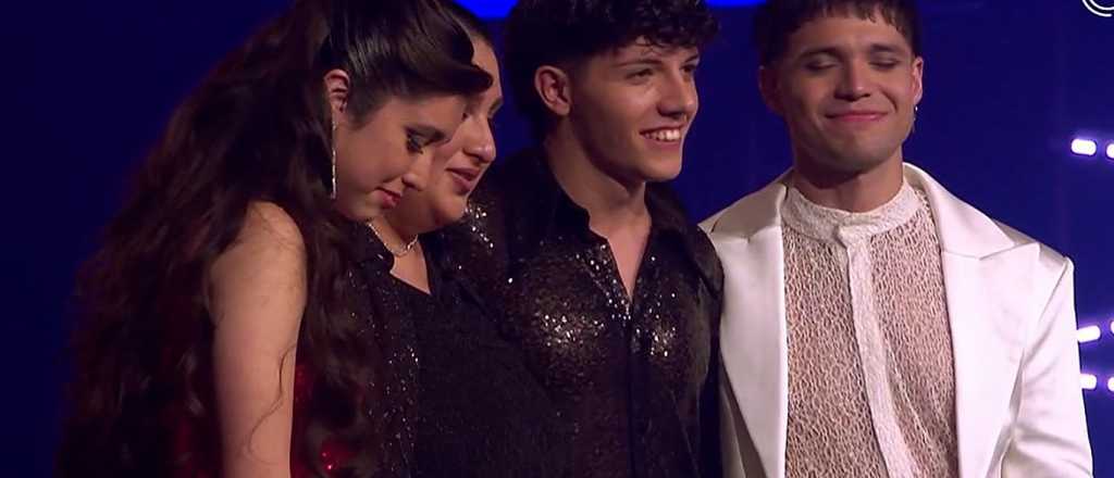 La Voz Argentina 2025 tiene nuevo campe&oacute;n