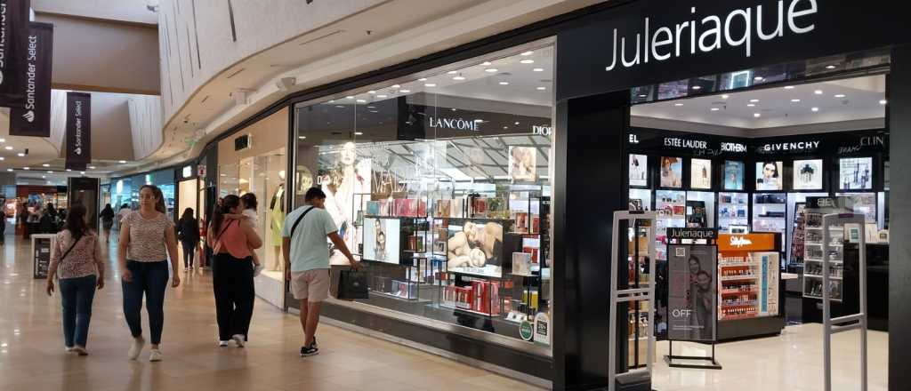 Todas las promociones por el Día de la Madre en el Mendoza Shopping