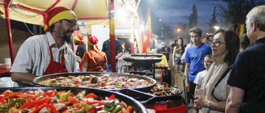 El turismo dejó más de $12.500 millones durante el fin de semana en Mendoza