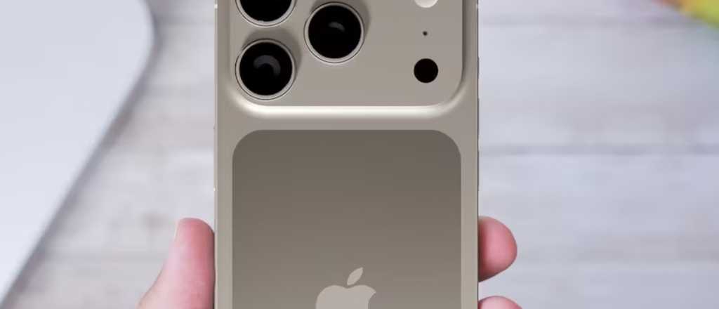 El precio del &uacute;ltimo iPhone en Chile: &iquest;conviene cruzar la cordillera?