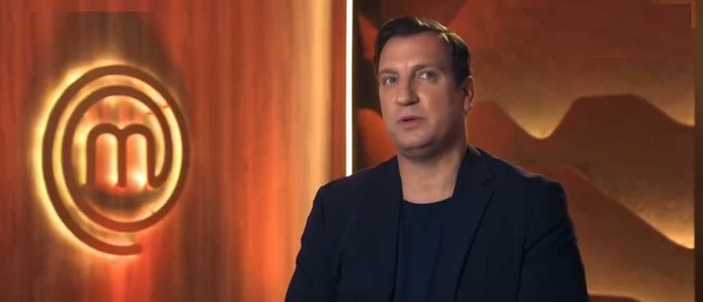 Wanda Nara y Maxi López se cruzaron en Masterchef y tiraron un "carpetazo"