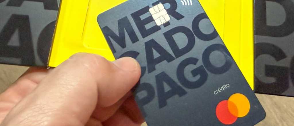 Cómo solicitar la flamante tarjeta de crédito que lanzó Mercado Pago