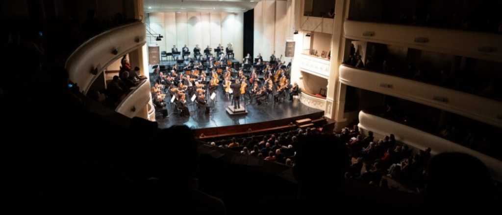 La Orquesta Filarmónica de Mendoza busca trompetista