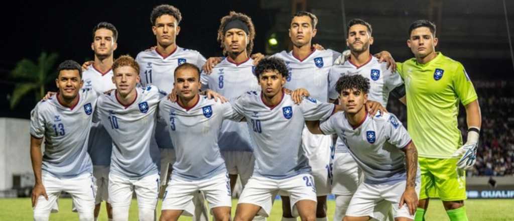 Todo lo que tenés saber de Puerto Rico, el rival de la Argentina esta noche