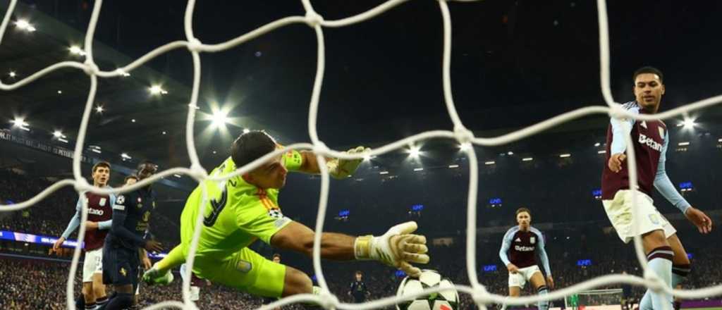 Las mejores atajadas de la historia, en un video imperdible