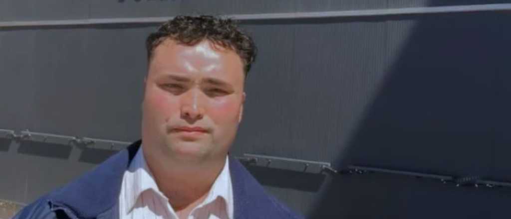 Mató a su padre en Guaymallén y le dieron sólo 10 años de prisión