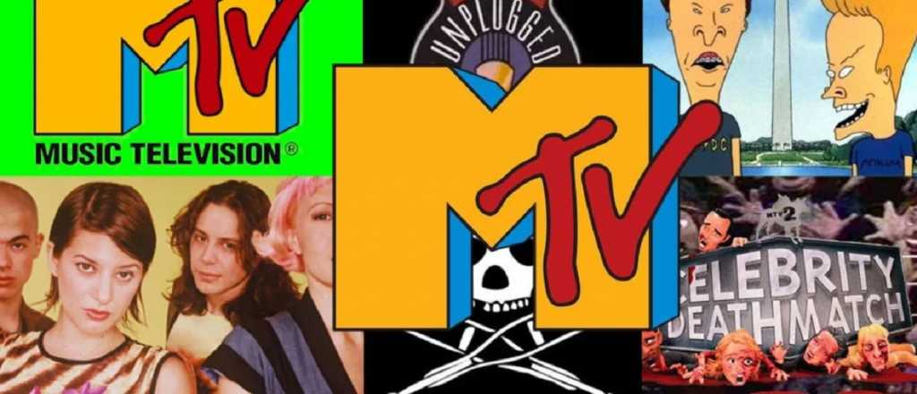El adiós definitivo: MTV deja de ser un canal de música tras 44 años