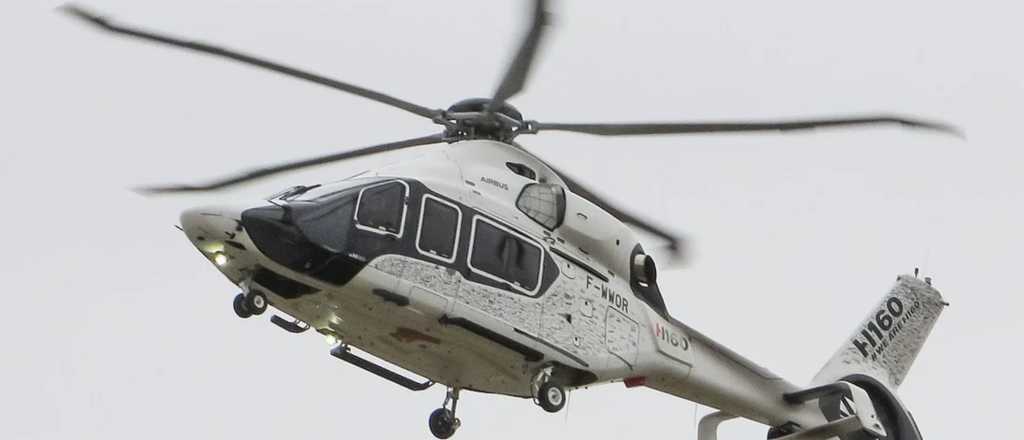 Ingresa al país la primera aeronave mediante "convalidación automática"