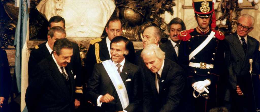 El dato demoledor que desnuda el fracaso económico de la democracia