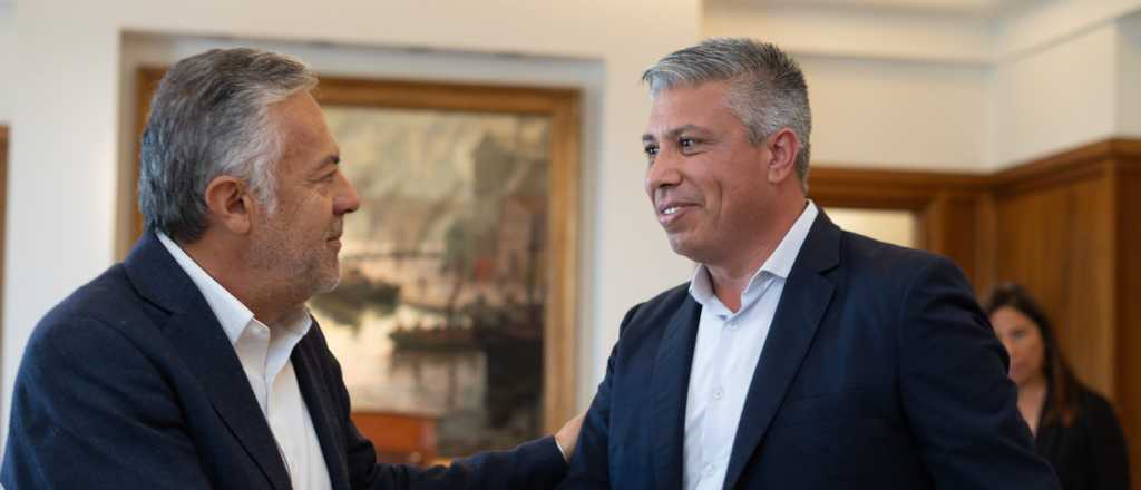 Las obras que harán en Tupungato con los fondos de Portezuelo