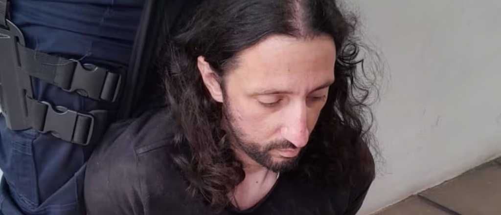 Caso Laurta: se confirmó que los restos hallados son del remisero asesinado