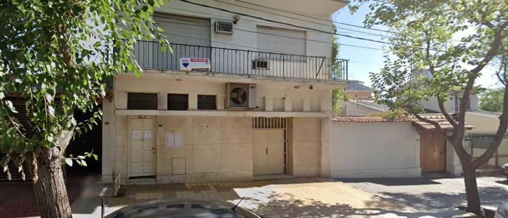 Cierran la filial Mendoza del C&iacute;rculo de Oficiales de Mar