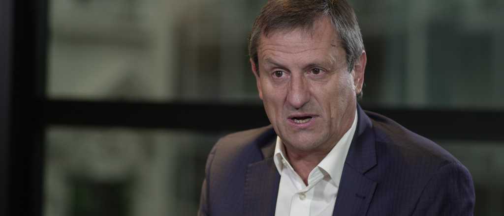 El presidente de IDEA: "El mercado sobrereaccionó al apoyo de Trump"