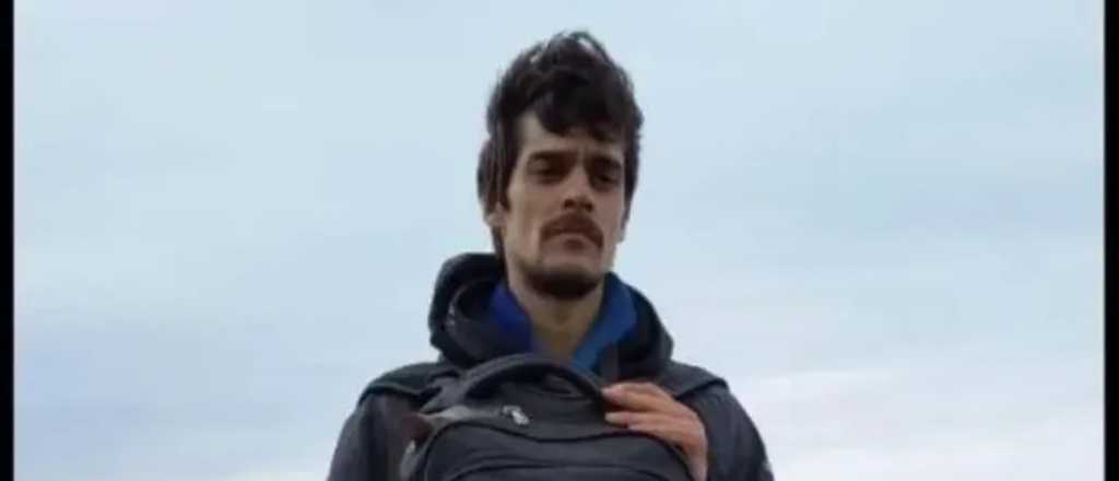 Buscan en Mendoza a un joven desaparecido en Bariloche