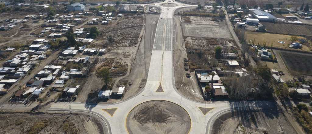 La Doble Vía del Este ya tiene fondos para su segunda etapa