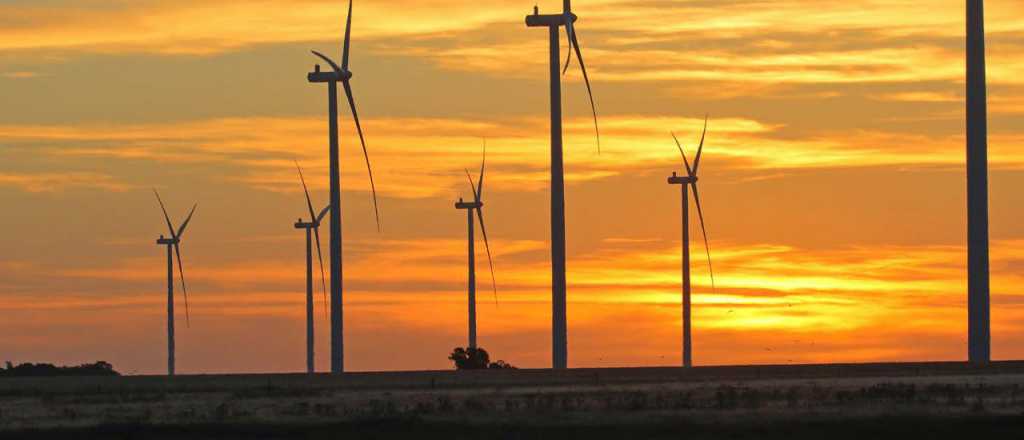 Central Puerto proveerá energía para el proyecto de OpenAi y Sur Energy