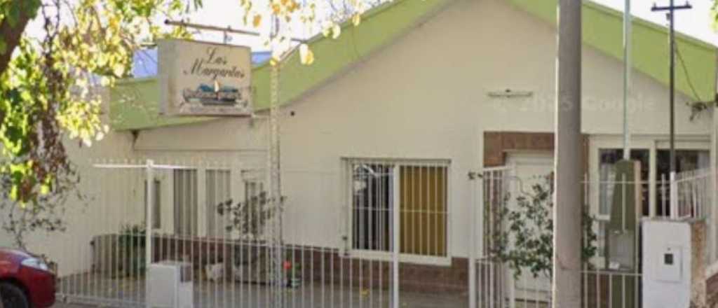 Clausuraron un geri&aacute;trico en Alvear por deficiencias